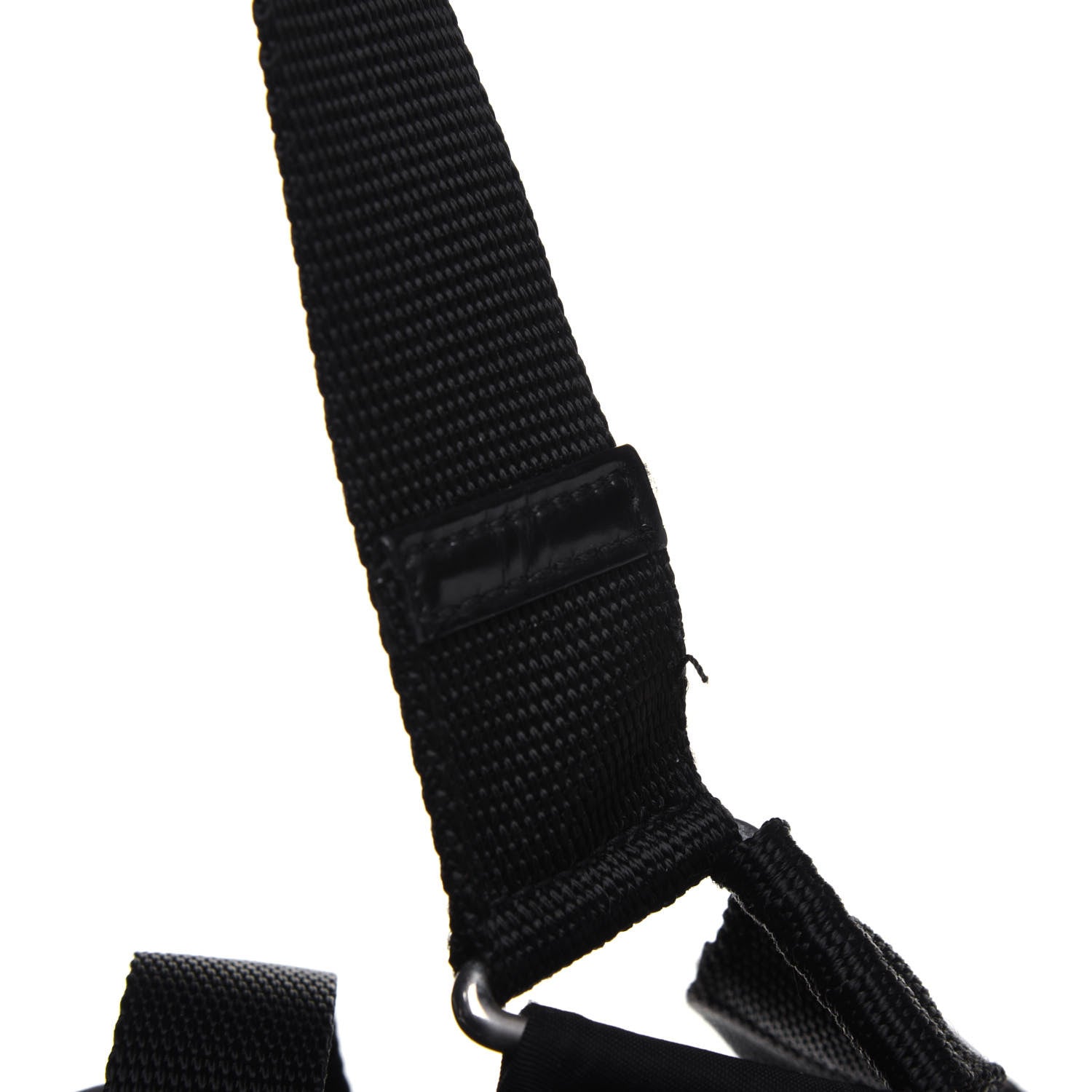 Prada Nylon Vela Large Backpack Black 16 of 20