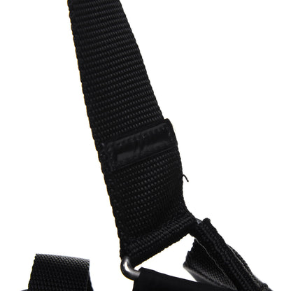 Prada Nylon Vela Large Backpack Black 16 of 20