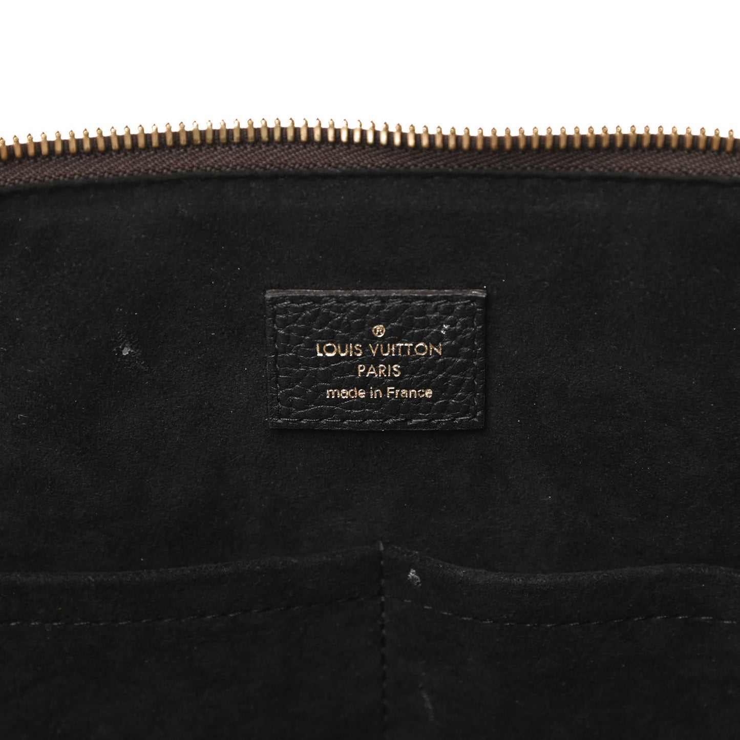 Monogram Retiro NM Black