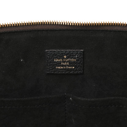 Louis Vuitton Monogram Retiro NM Black 6 of 17