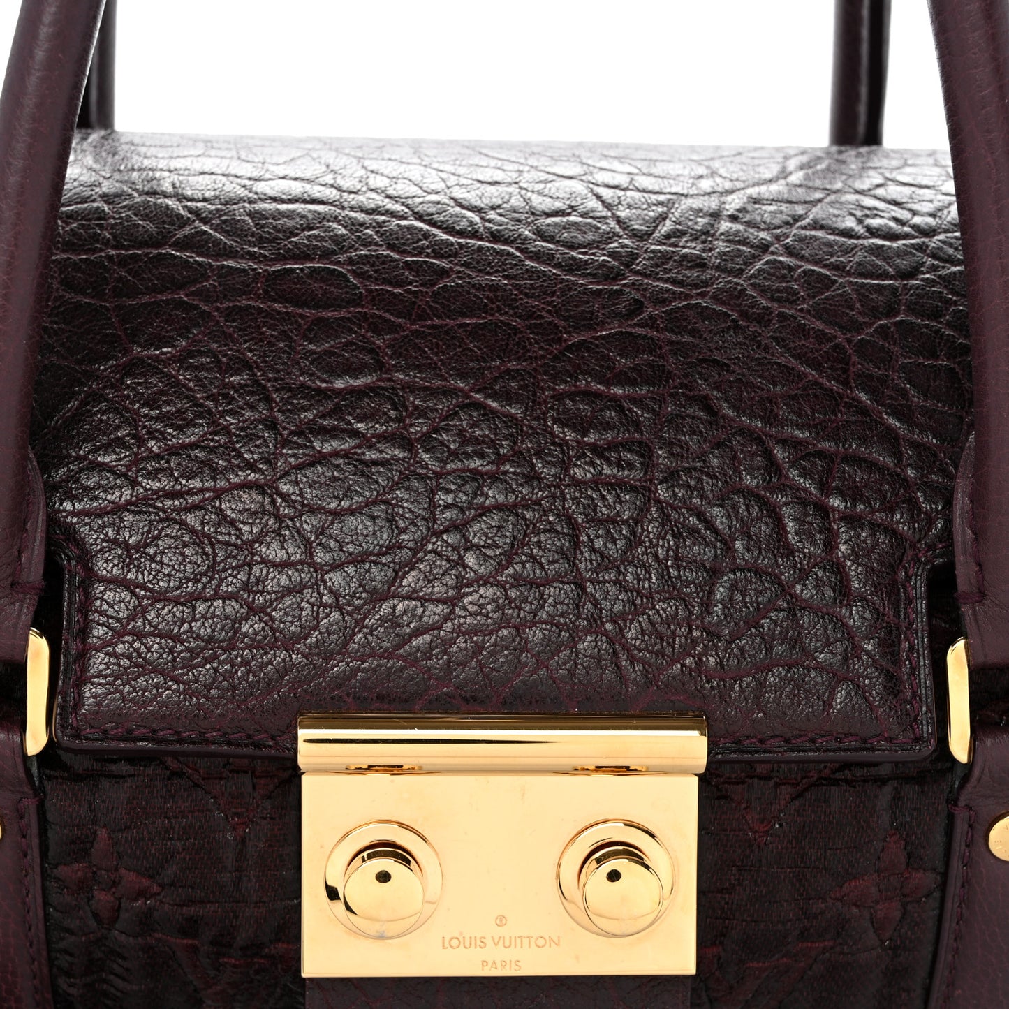 Monogram Volupte Beaute Bordeaux
