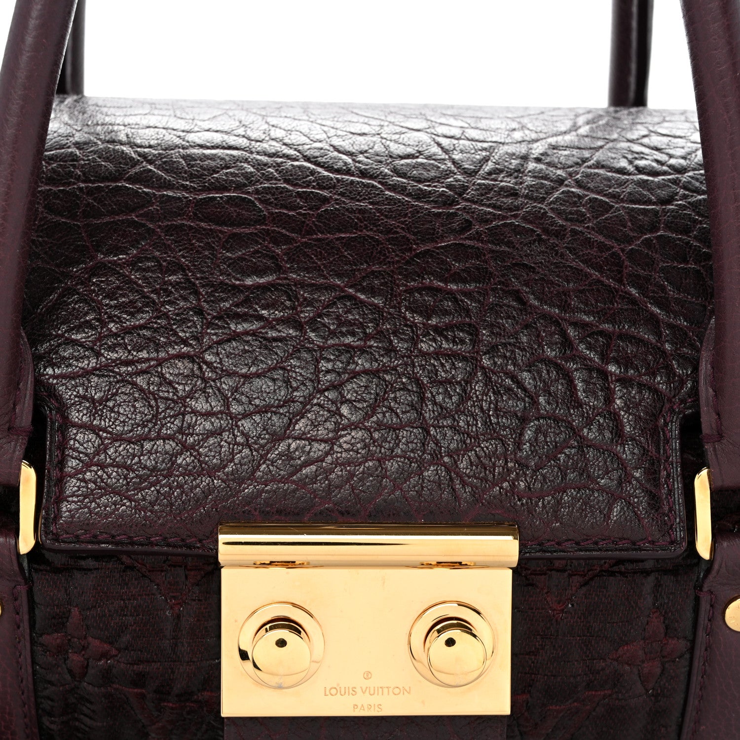 Louis Vuitton Monogram Volupte Beaute Bordeaux 7 of 9