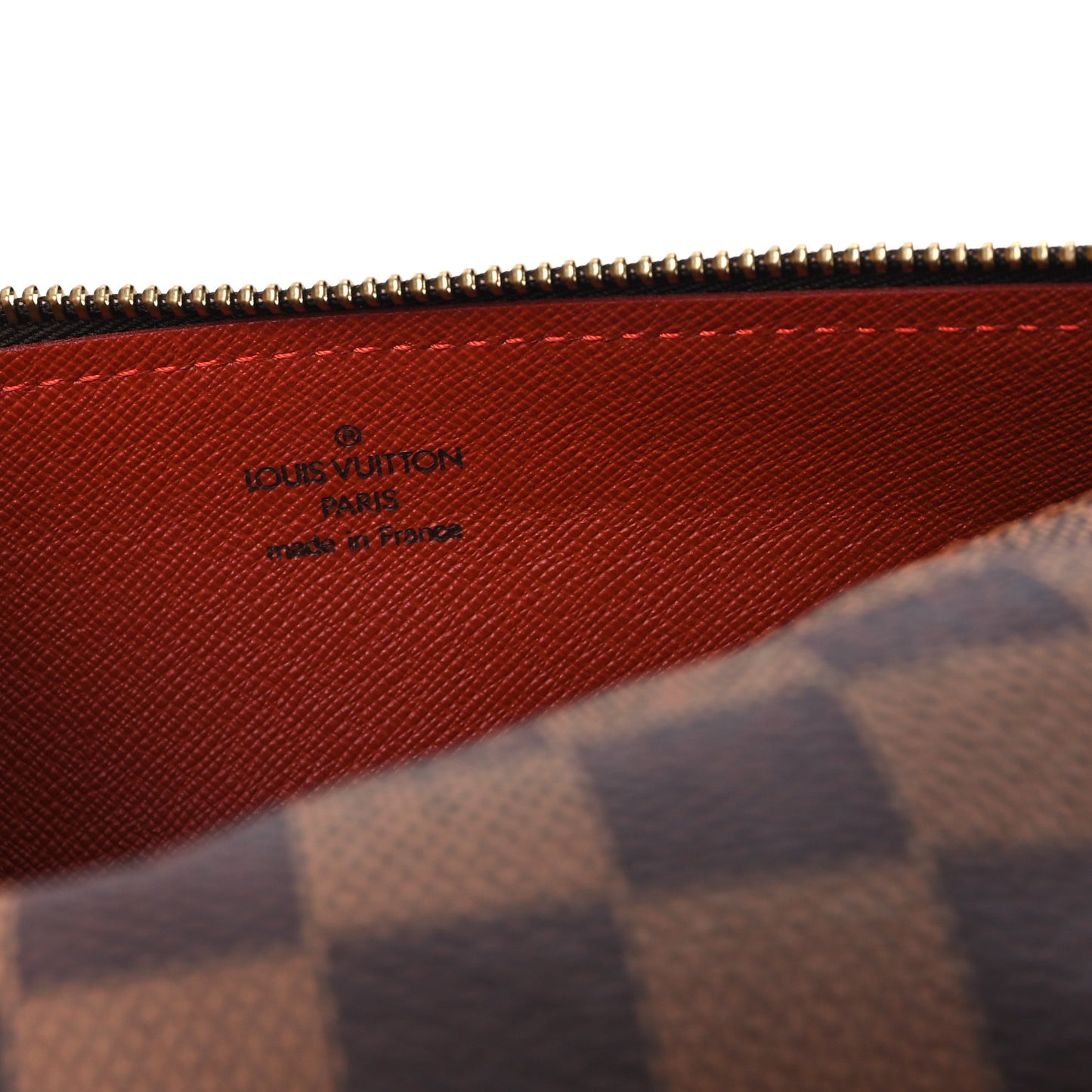 Damier Ebene Papillon 26