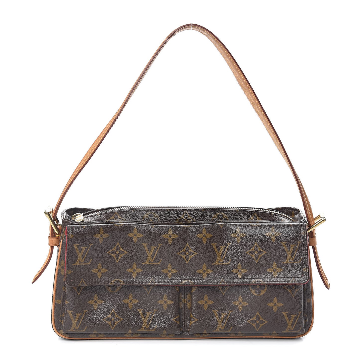 Monogram Viva-Cite MM