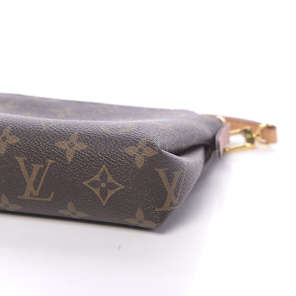 Louis Vuitton Monogram Pallas Clutch Rose Poudre 9 of 10