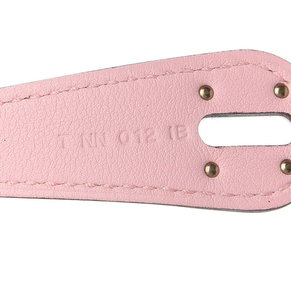 Hermes Swift Lindy 26 Rose Sakura 6 of 9