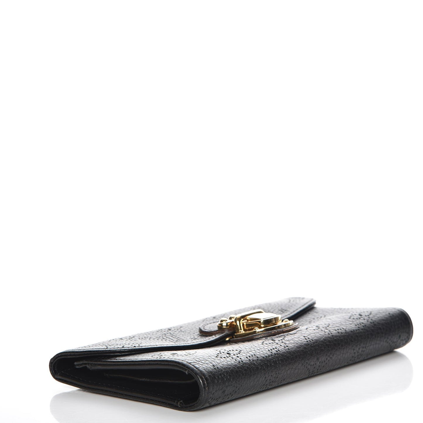 Mahina Amelia Wallet Black
