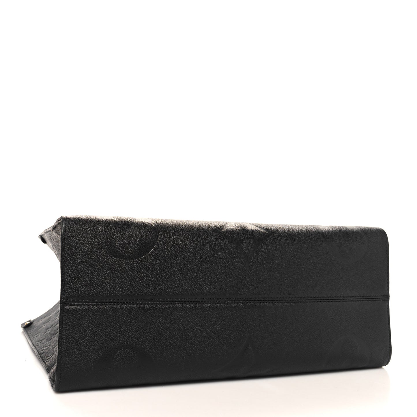 Empreinte Monogram Giant Onthego GM Black