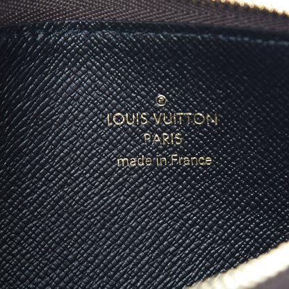 Louis Vuitton Reverse Monogram Giant Trio Pouch 8 of 9