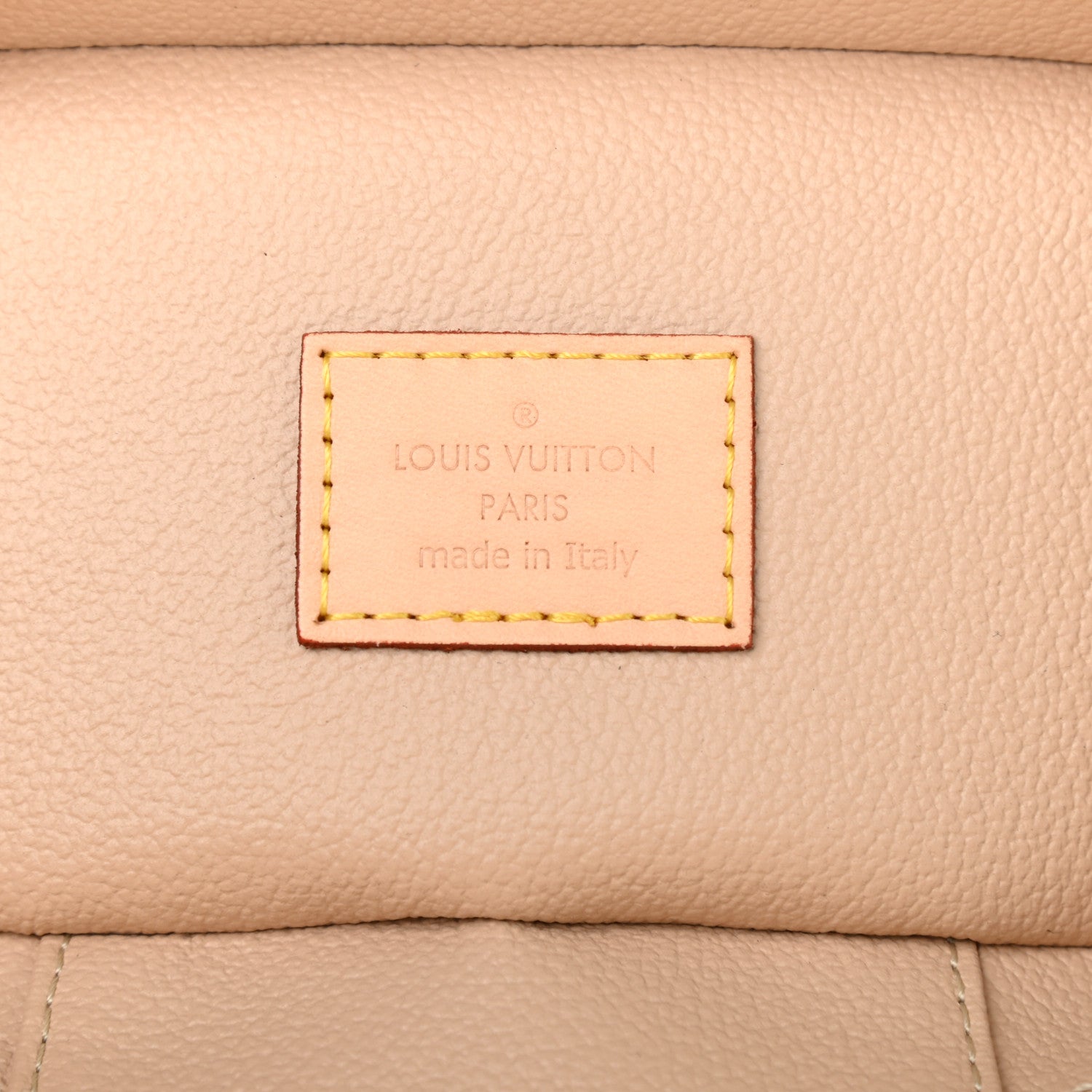Louis Vuitton Monogram Nano Nice 6 of 9