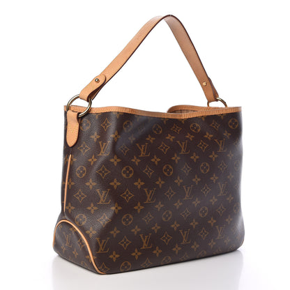 Louis Vuitton Monogram Delightful PM 3 of 12