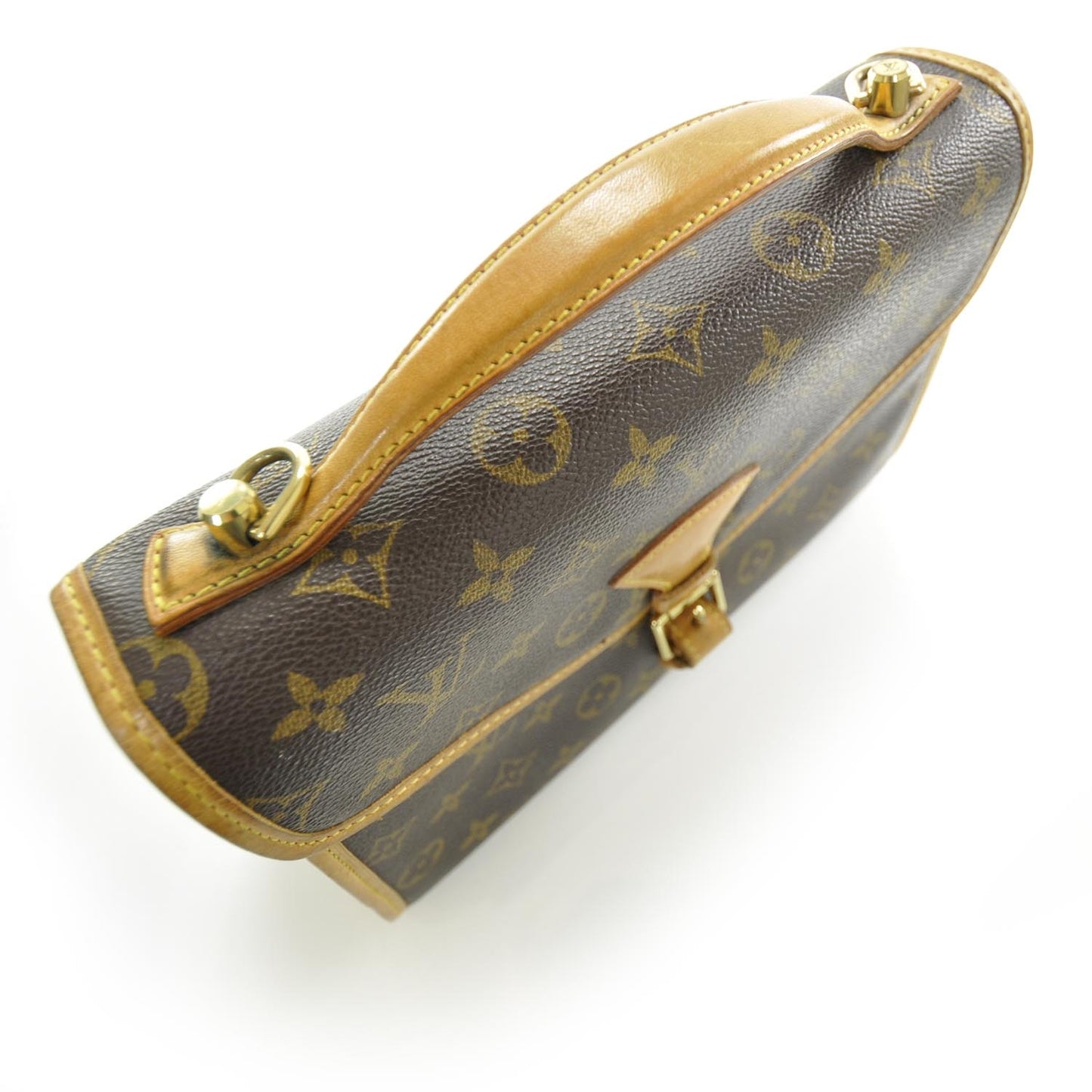 Monogram Bel Air