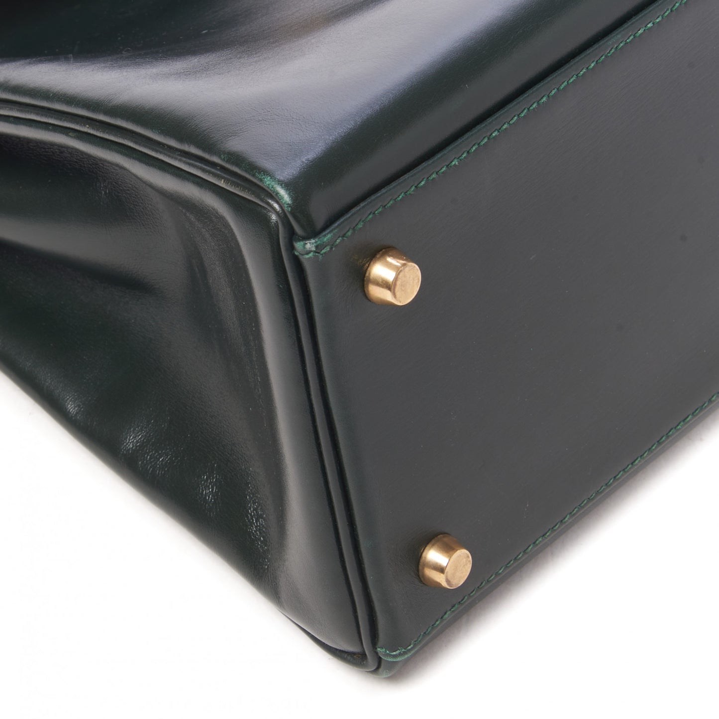 Box Kelly Sellier 32 Vert Fonce