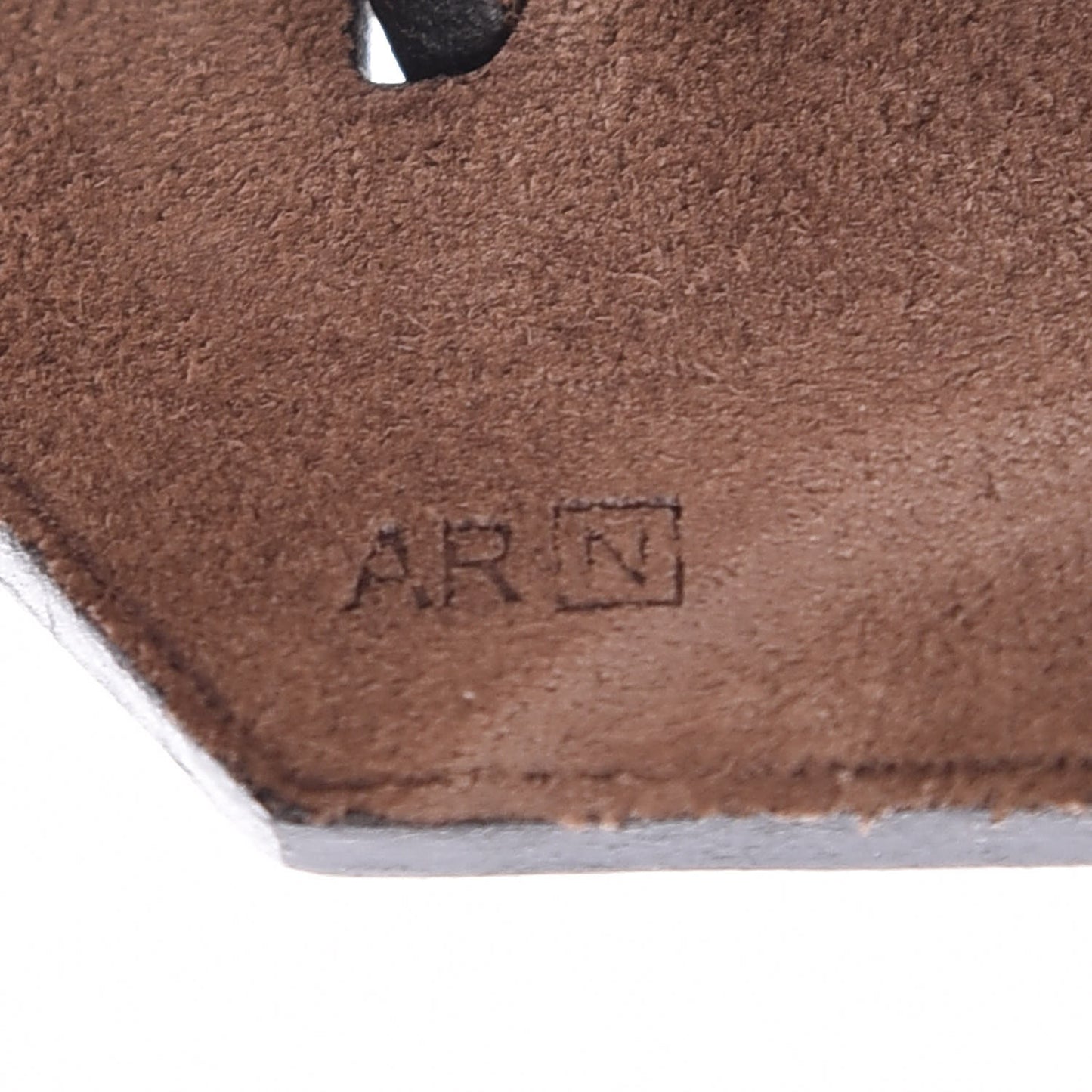 Toile Vache Hunter Herbag Zip 39 MM Etoupe Ebene
