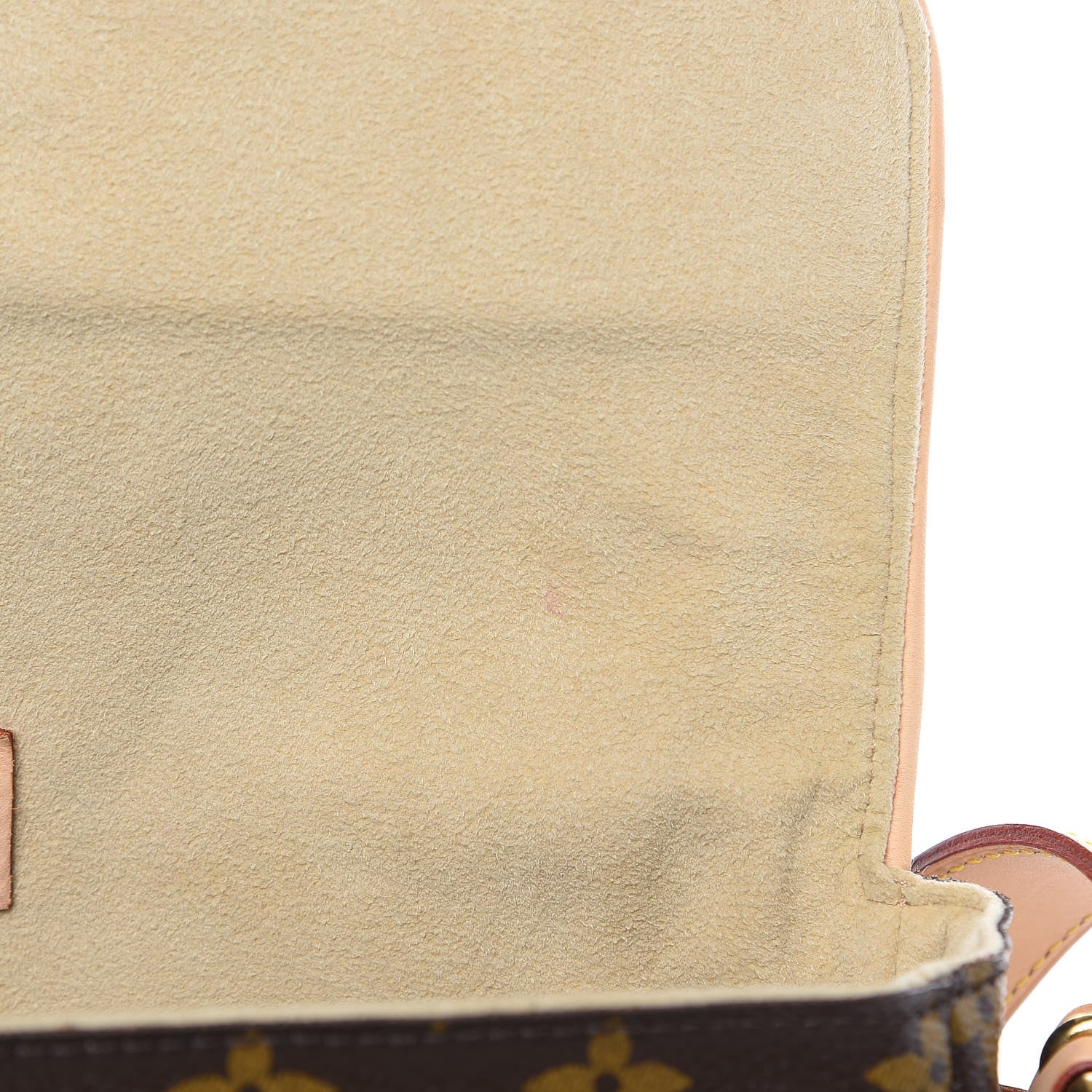 Louis Vuitton Monogram Hudson PM 13 of 15