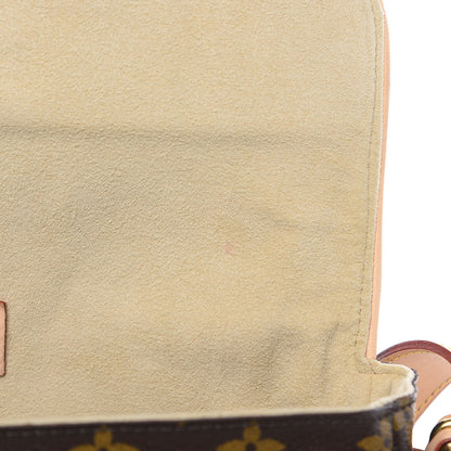 Louis Vuitton Monogram Hudson PM 13 of 15