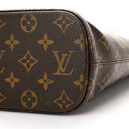 Louis Vuitton Monogram Vavin GM 10 of 20
