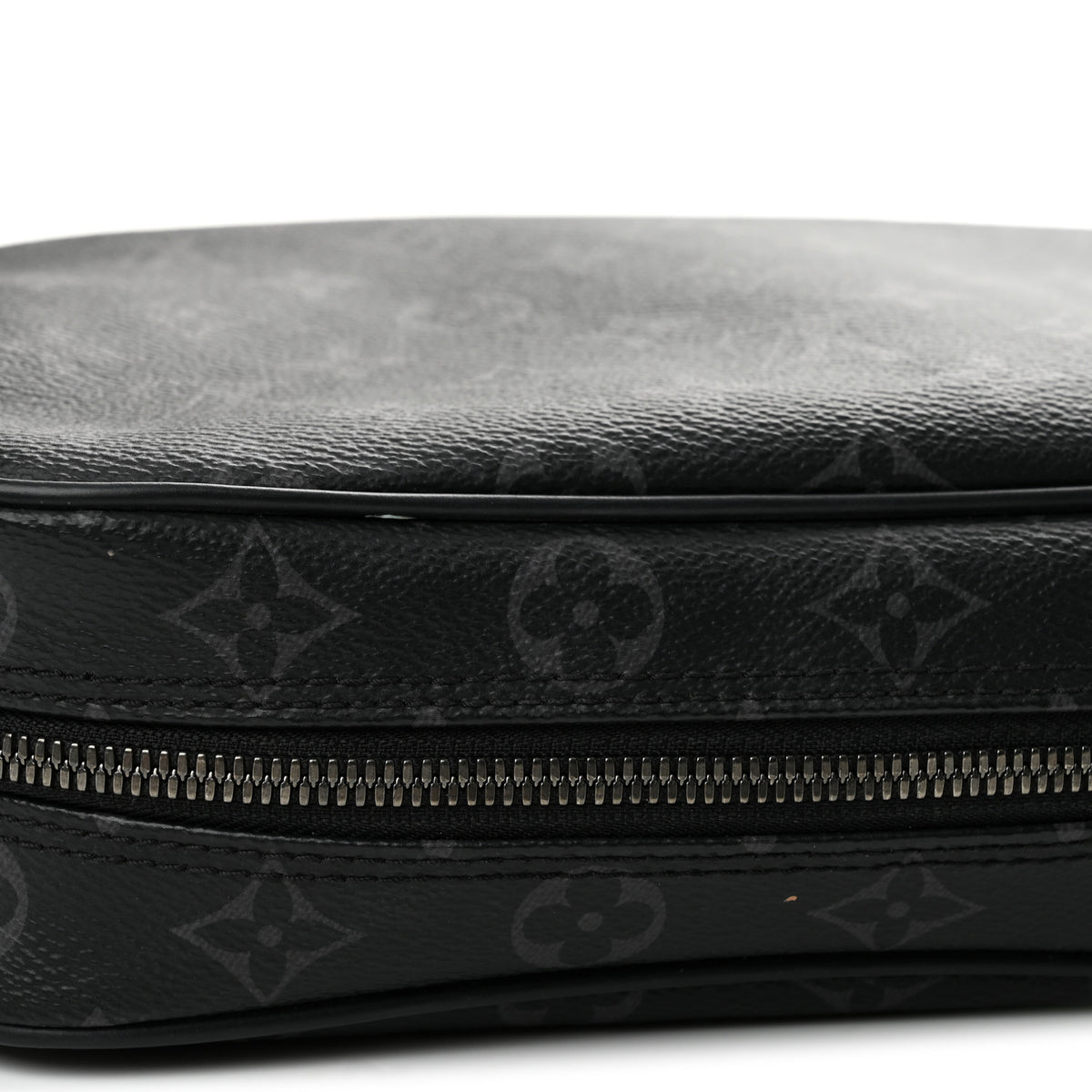 Monogram Eclipse Toilet Pouch GM