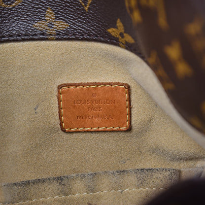 Louis Vuitton Monogram Artsy MM 6 of 19