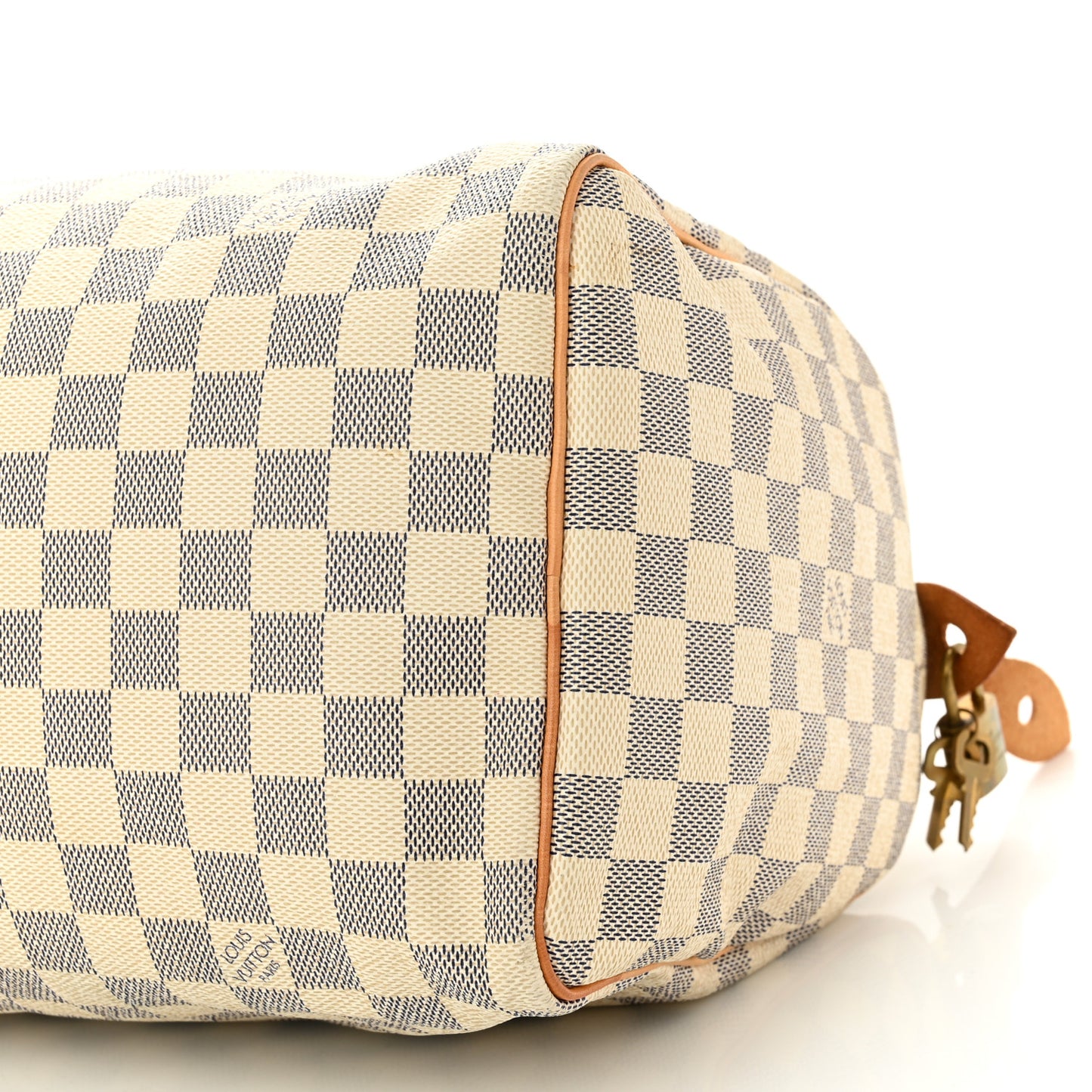 Damier Azur Speedy 30