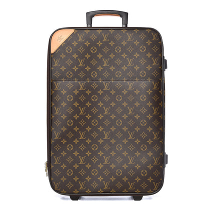 Louis Vuitton Monogram Pegase 60 1 of 22