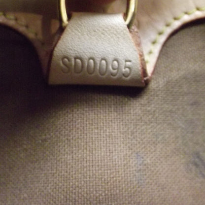 Louis Vuitton Monogram Ellipse PM 10 of 10