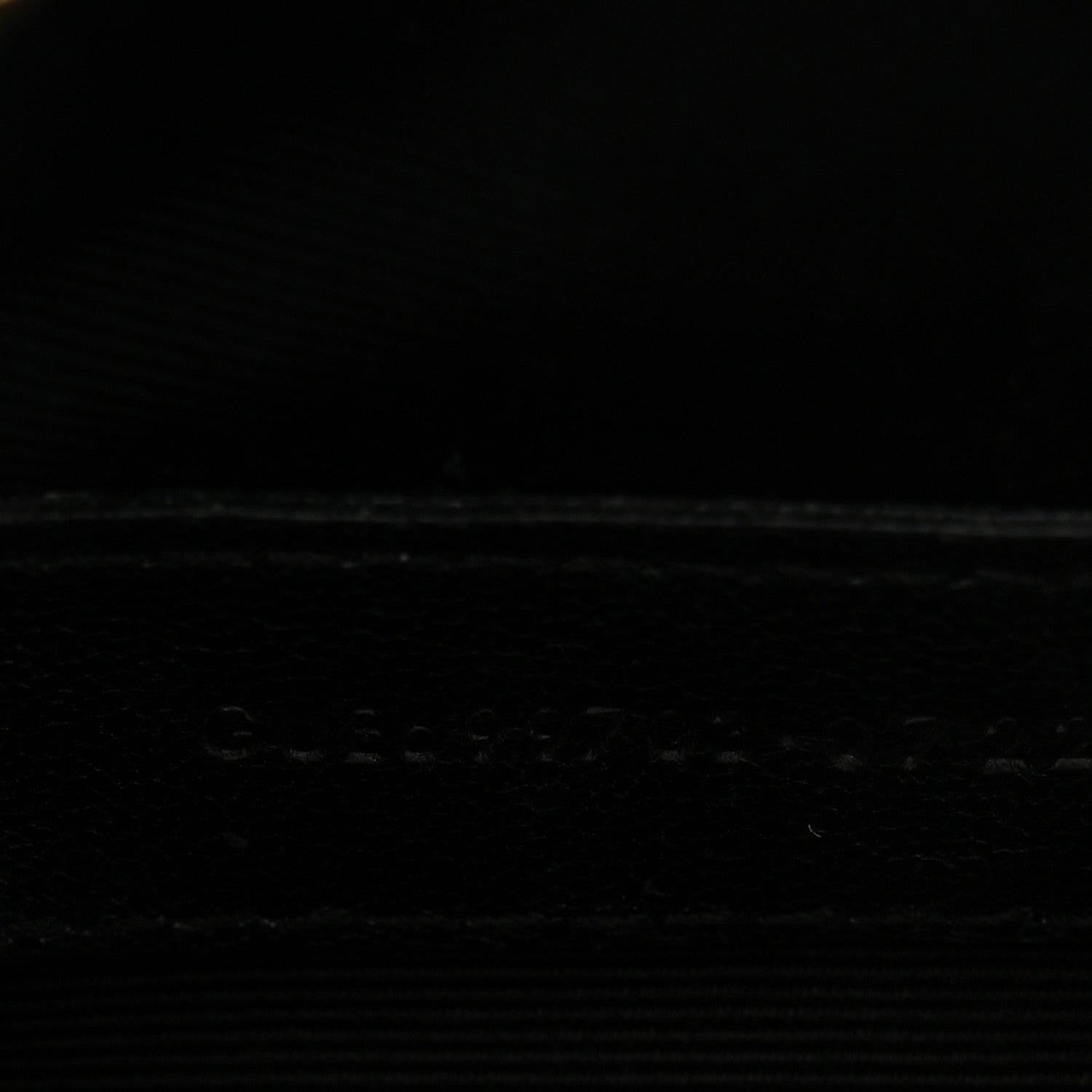 Saint Laurent Lambskin Monogram Mini Sade Tube Bag Black 7 of 10