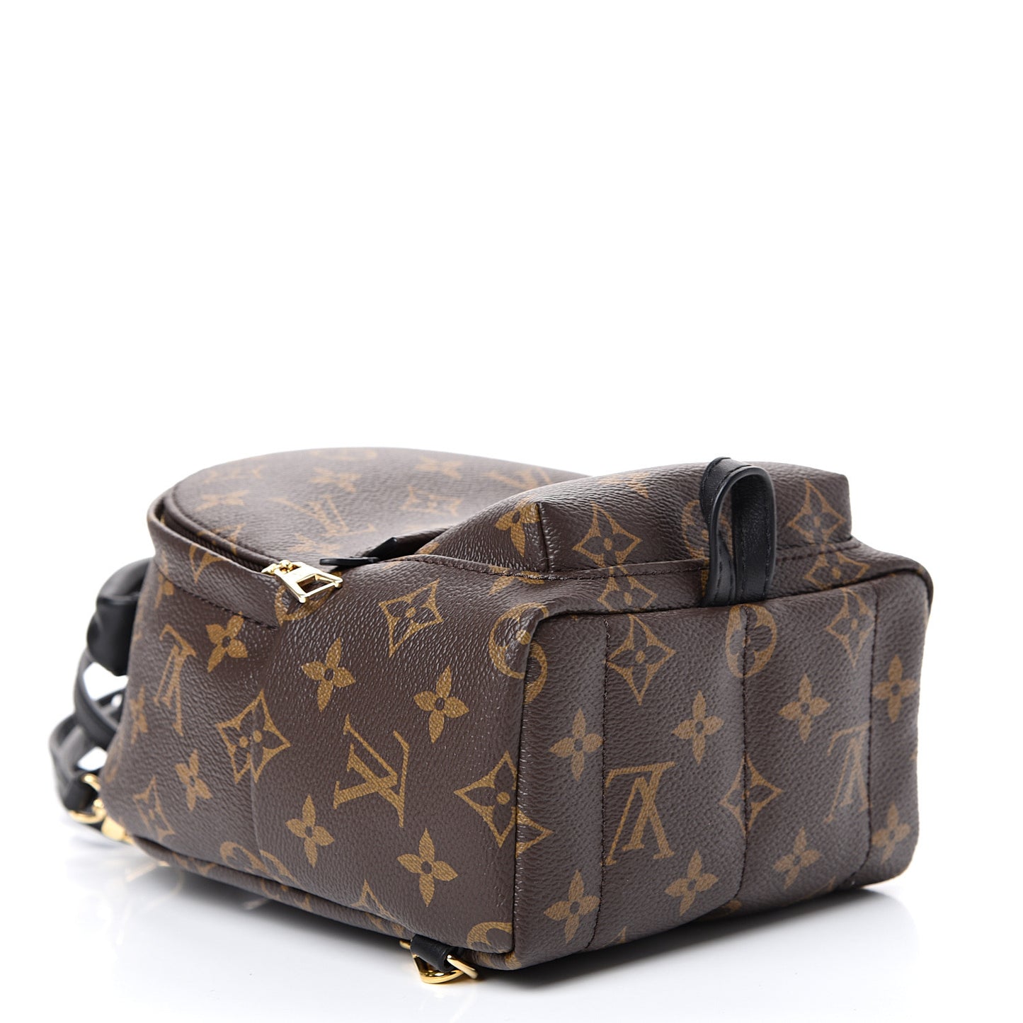 Monogram Palm Springs Backpack Mini