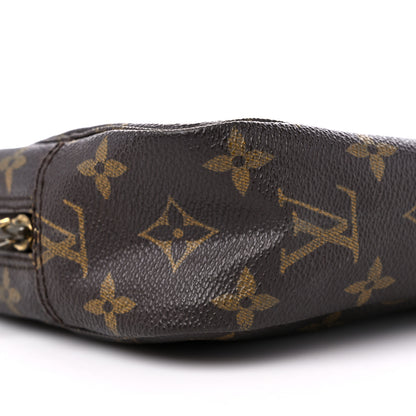 Louis Vuitton Monogram Trousse Toilette 23 7 of 11