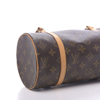 Louis Vuitton Monogram Papillon 26 7 of 9