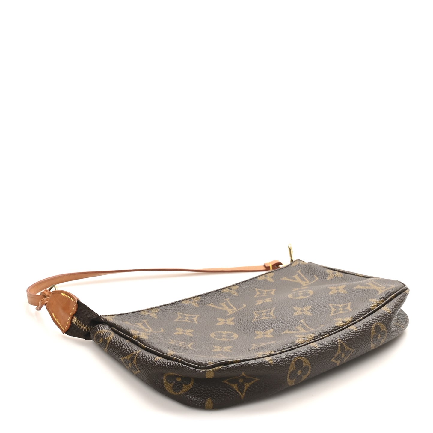 Monogram Pochette Accessories