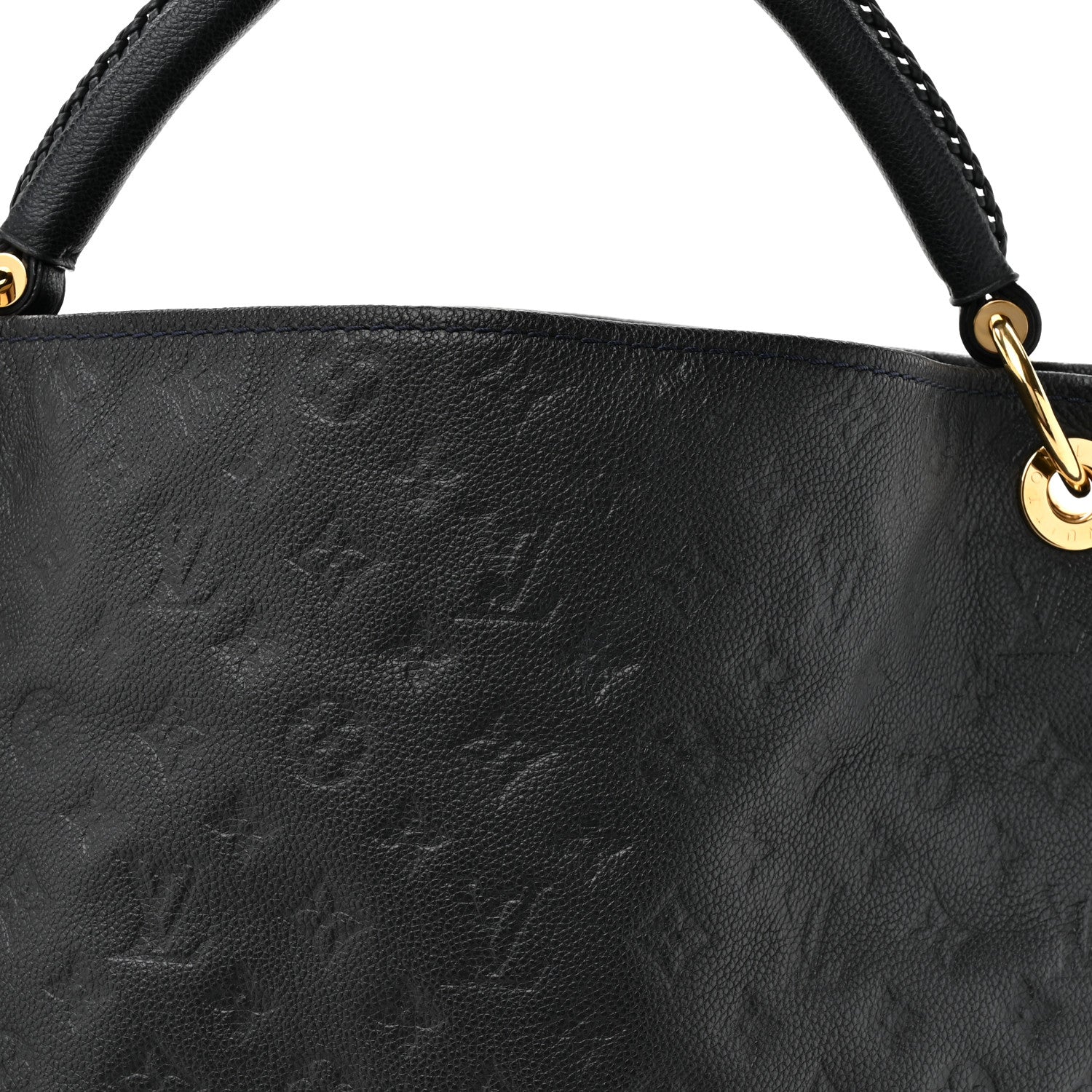 Louis Vuitton Empreinte Artsy MM Infini 7 of 9