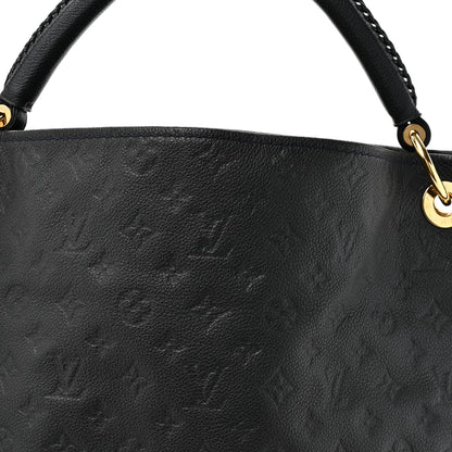 Louis Vuitton Empreinte Artsy MM Infini 7 of 9