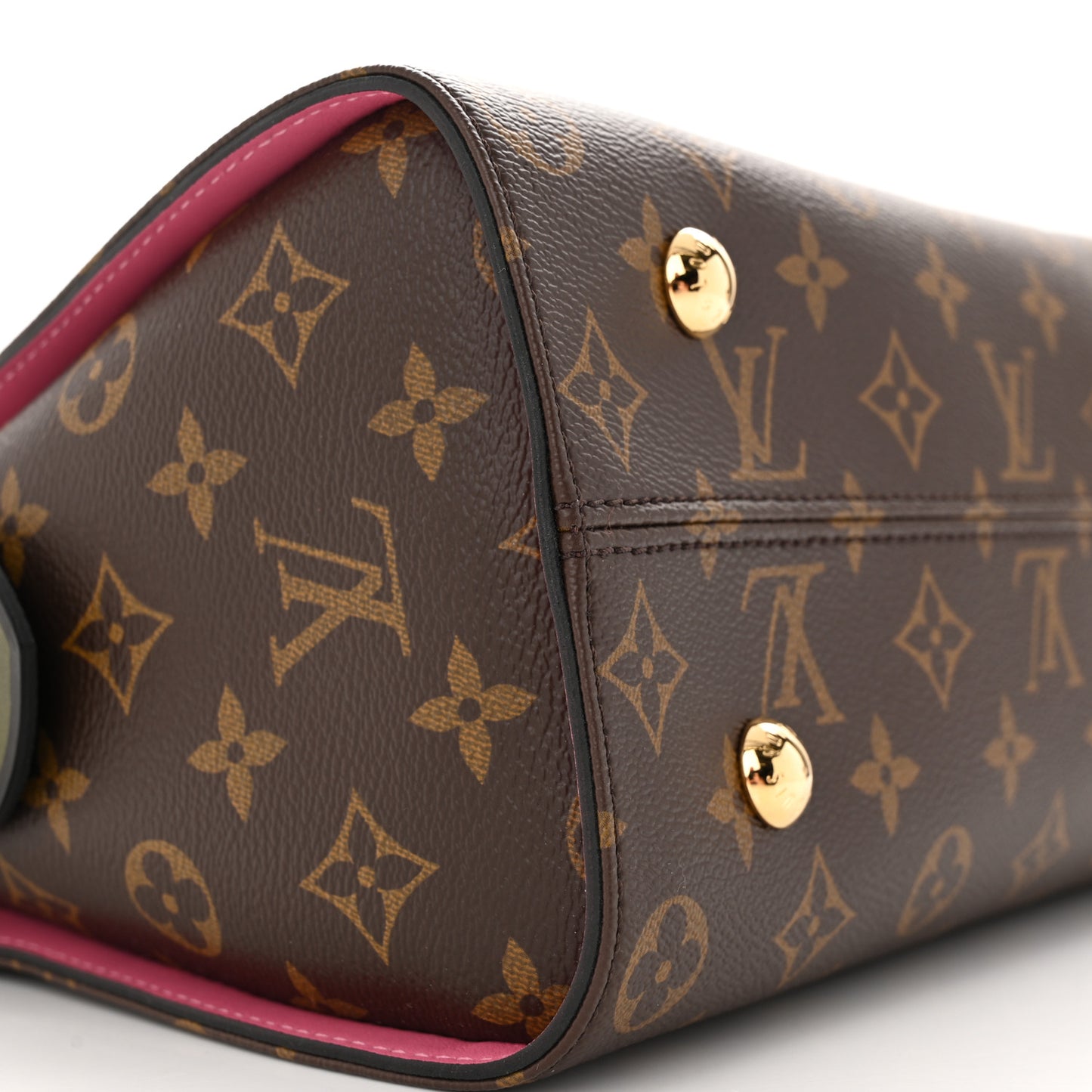 Monogram Tuileries Marine Khaki