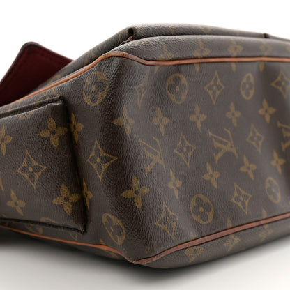 Louis Vuitton Monogram Multipli-Cite 8 of 20