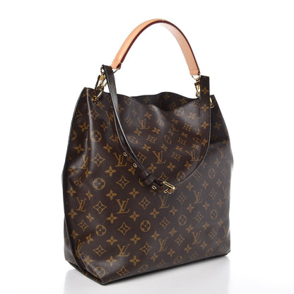 Louis Vuitton Monogram Metis 3 of 6