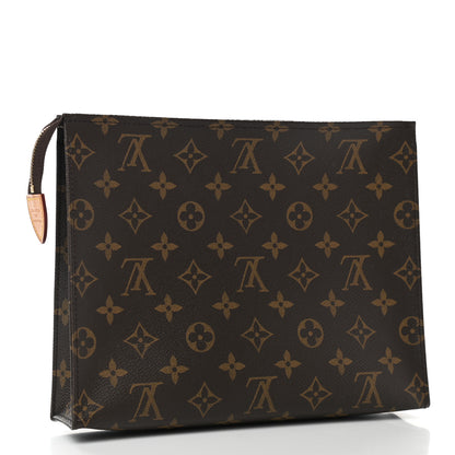 Louis Vuitton Monogram Toiletry Pouch 26 3 of 6
