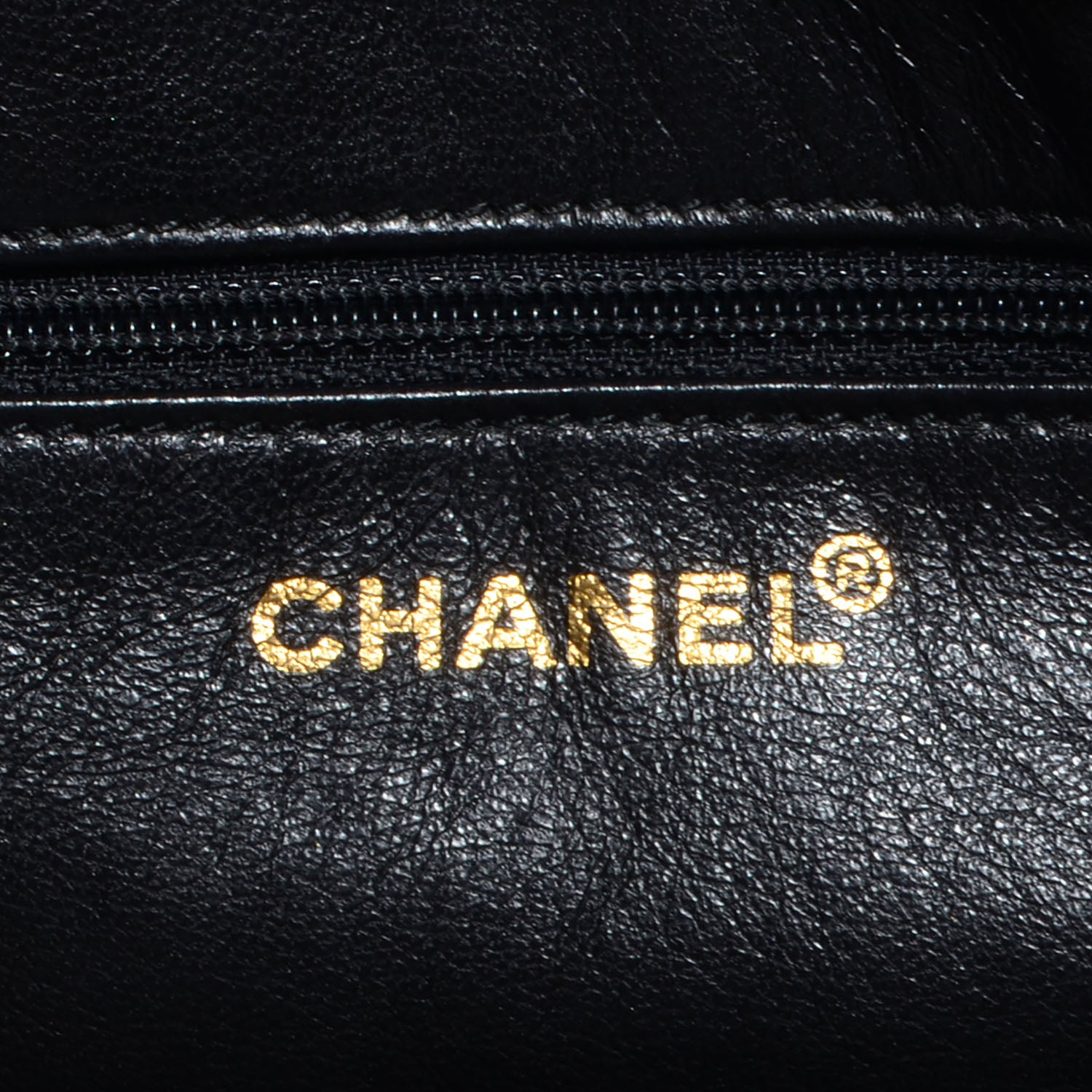 Chanel Multicolor Mink Fur 6 of 8