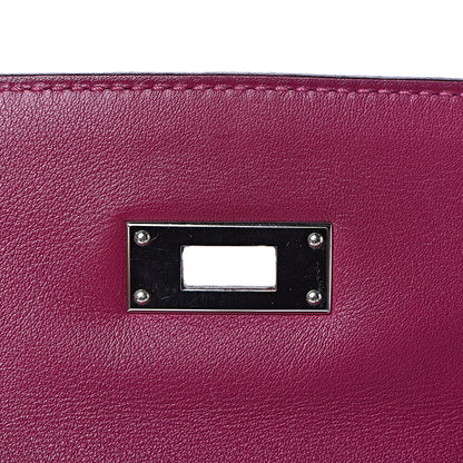 Hermes Evergrain Kelly Retourne 32 Tosca 24 of 42