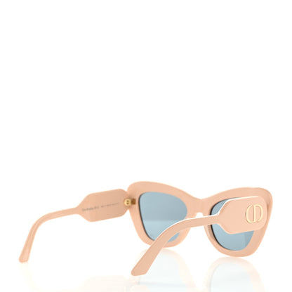 Christian Dior Diorbobby B1U Sunglasses Pink 4 of 9