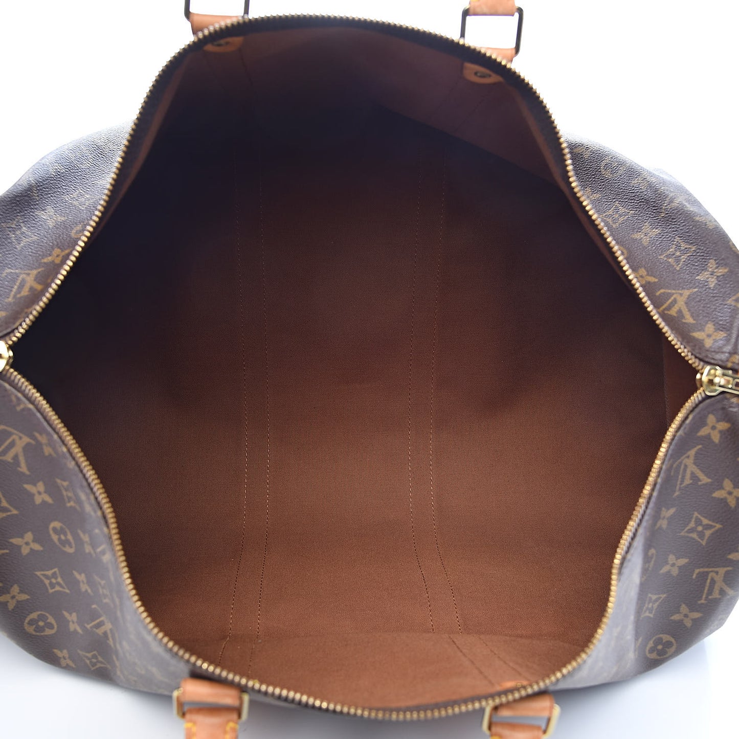 Monogram Keepall 55