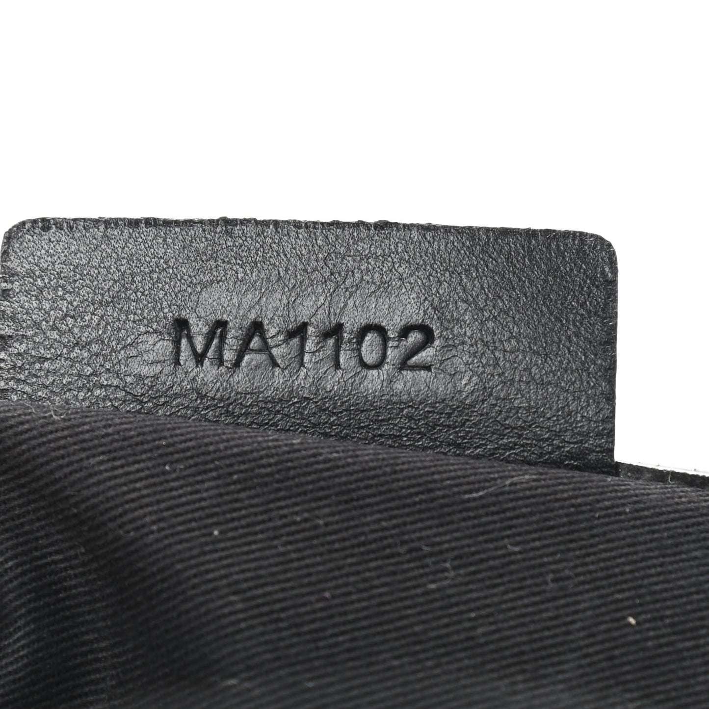 Lambskin Medium Nightingale Black
