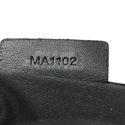 Givenchy Lambskin Medium Nightingale Black 9 of 11