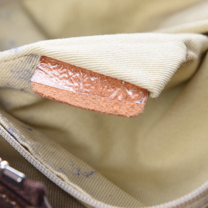 Chloe Calfskin Medium Paddington Satchel Chocolate 7 of 25