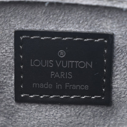 Louis Vuitton Epi Pont-Neuf Black 6 of 9