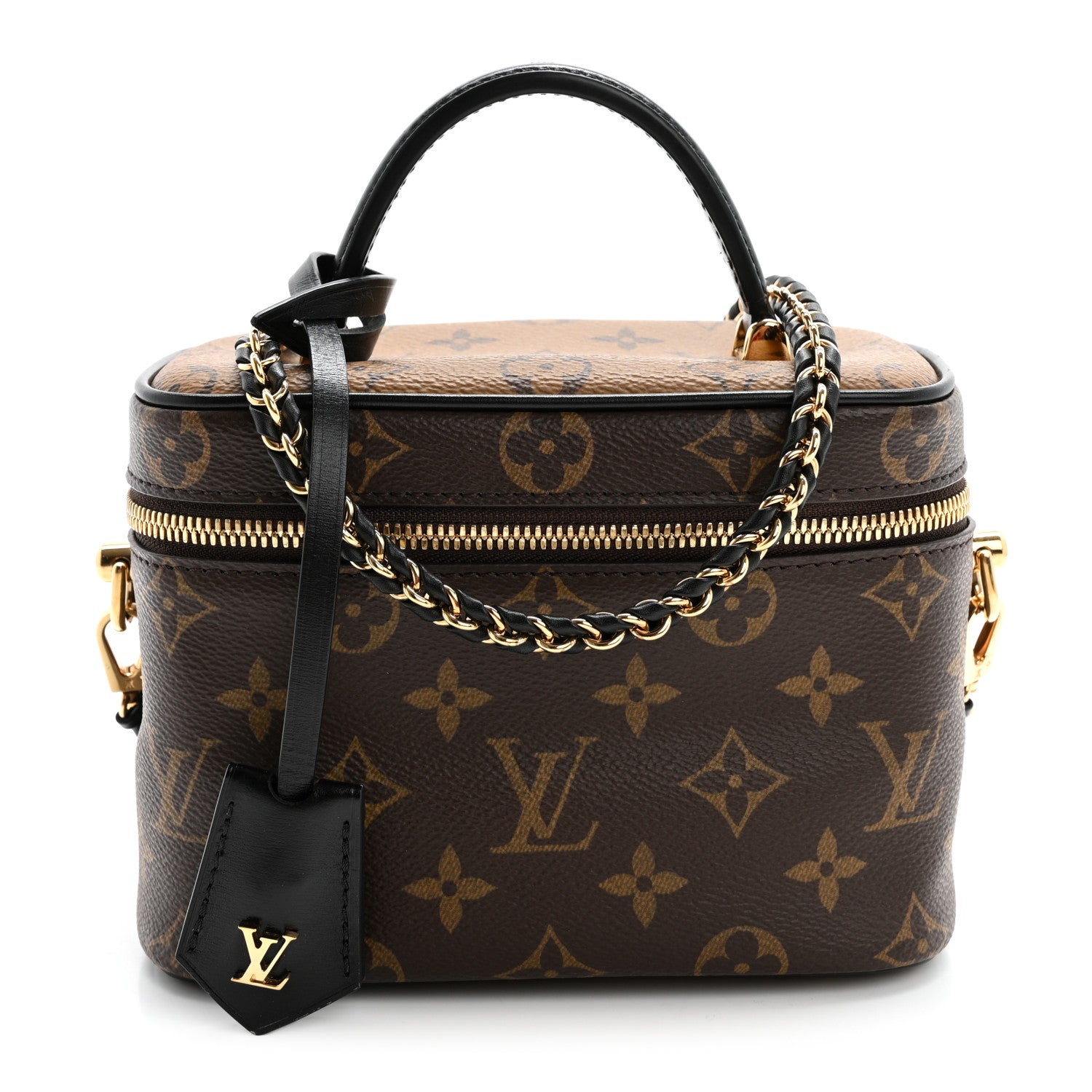 Louis Vuitton Reverse Monogram Vanity PM 1 of 11