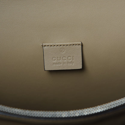 Gucci Suede Medium Dionysus Shoulder Bag Taupe 6 of 9