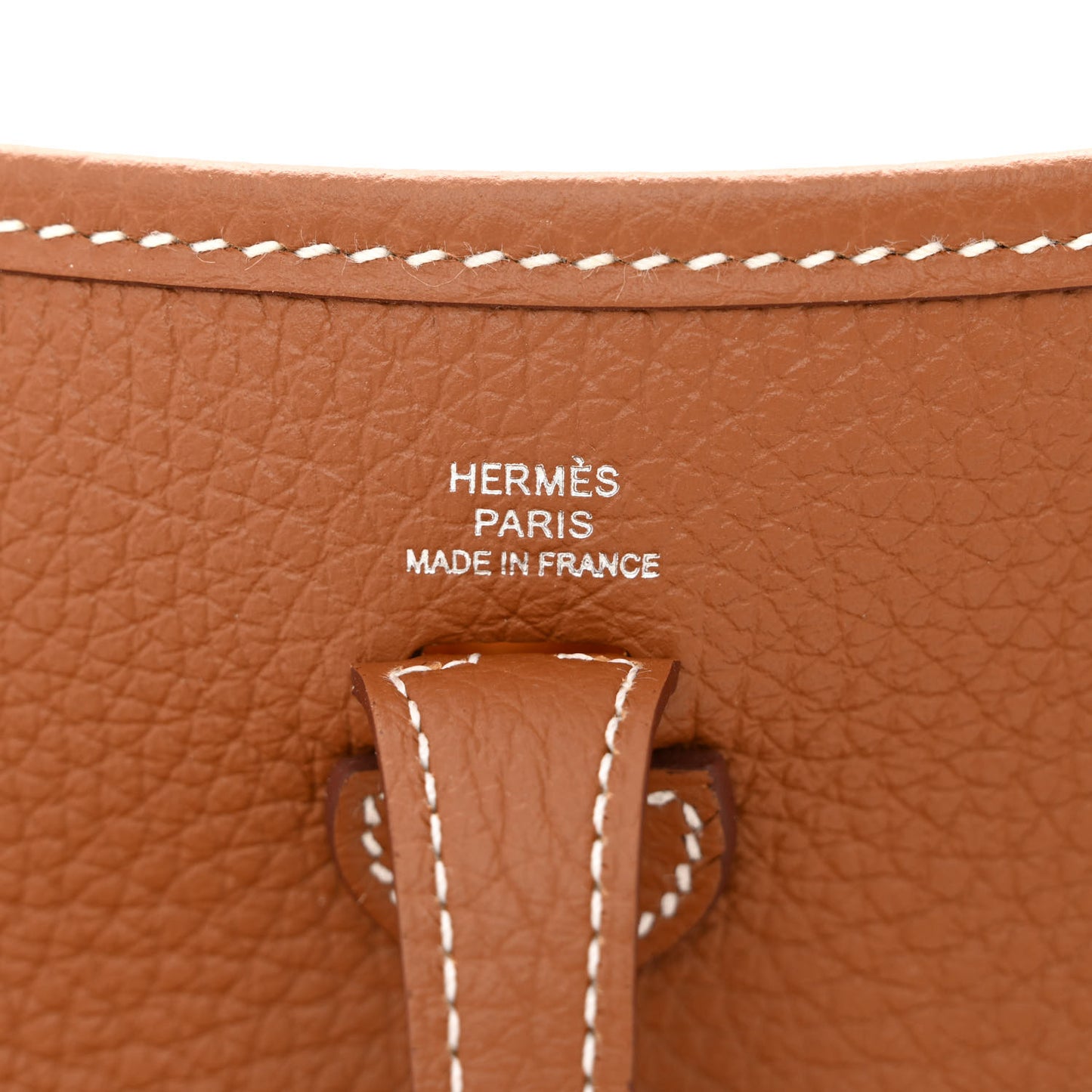 Taurillon Maurice Evelyne TPM Gold