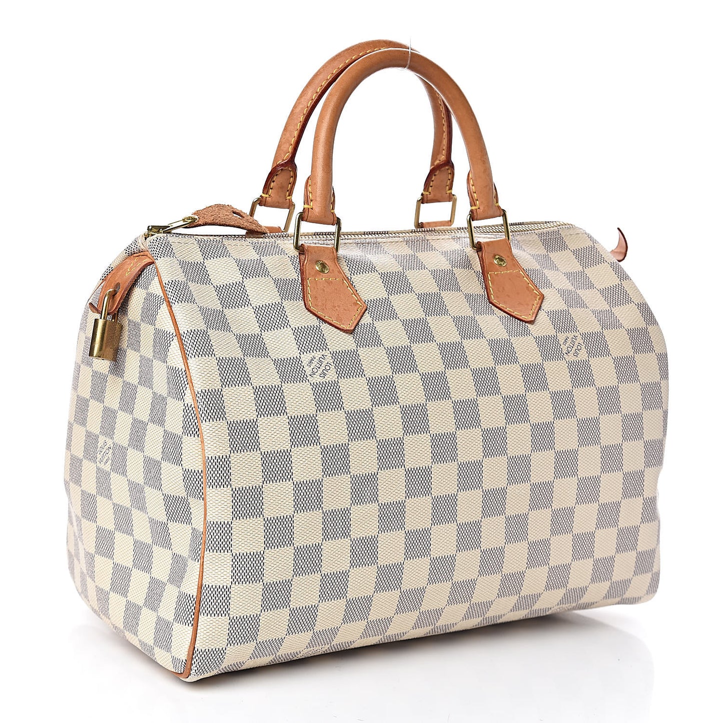 Damier Azur Speedy 30