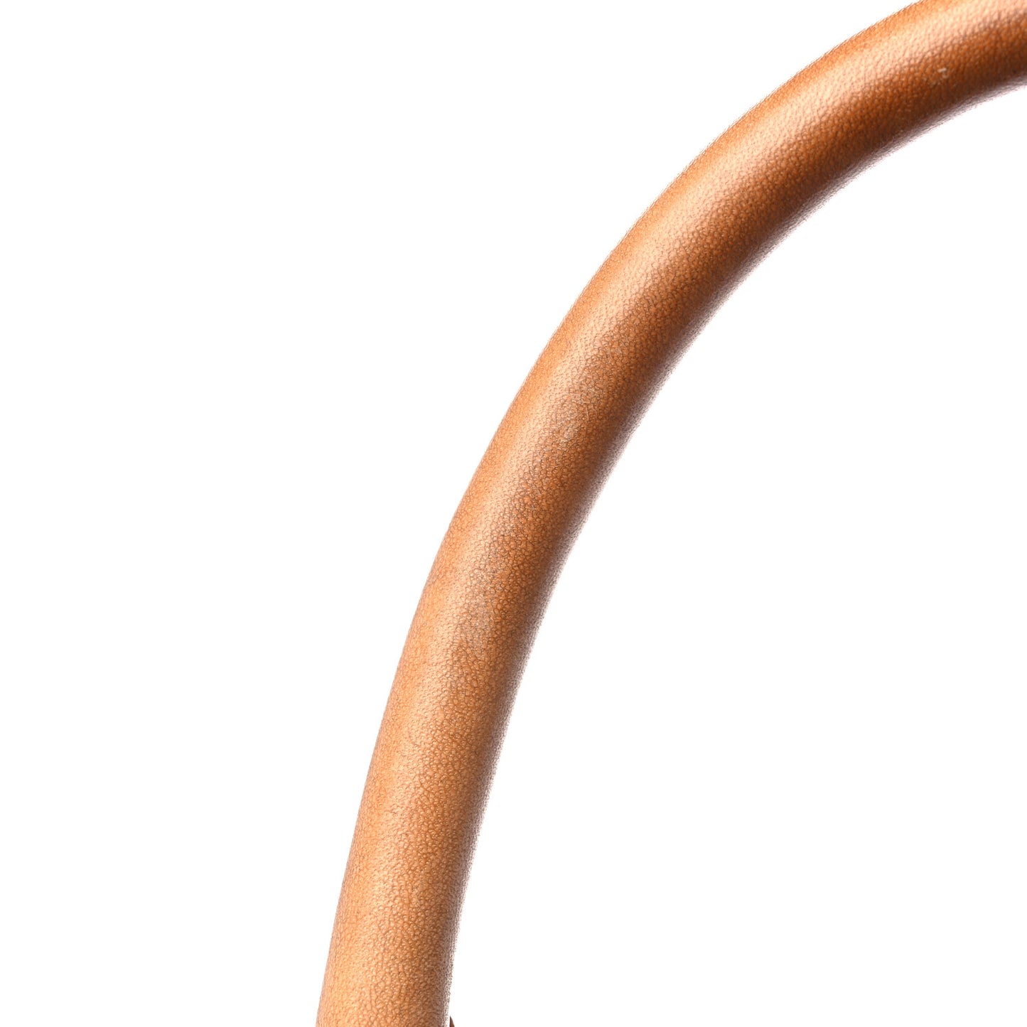 Monogram Ellipse MM